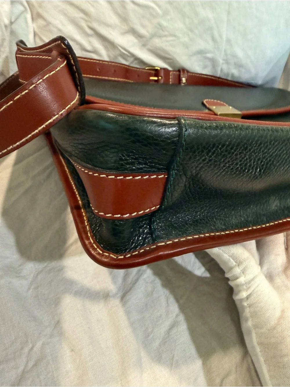 Bally selling this